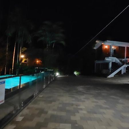 The Pool Villa Coorg Madikeri Exterior foto